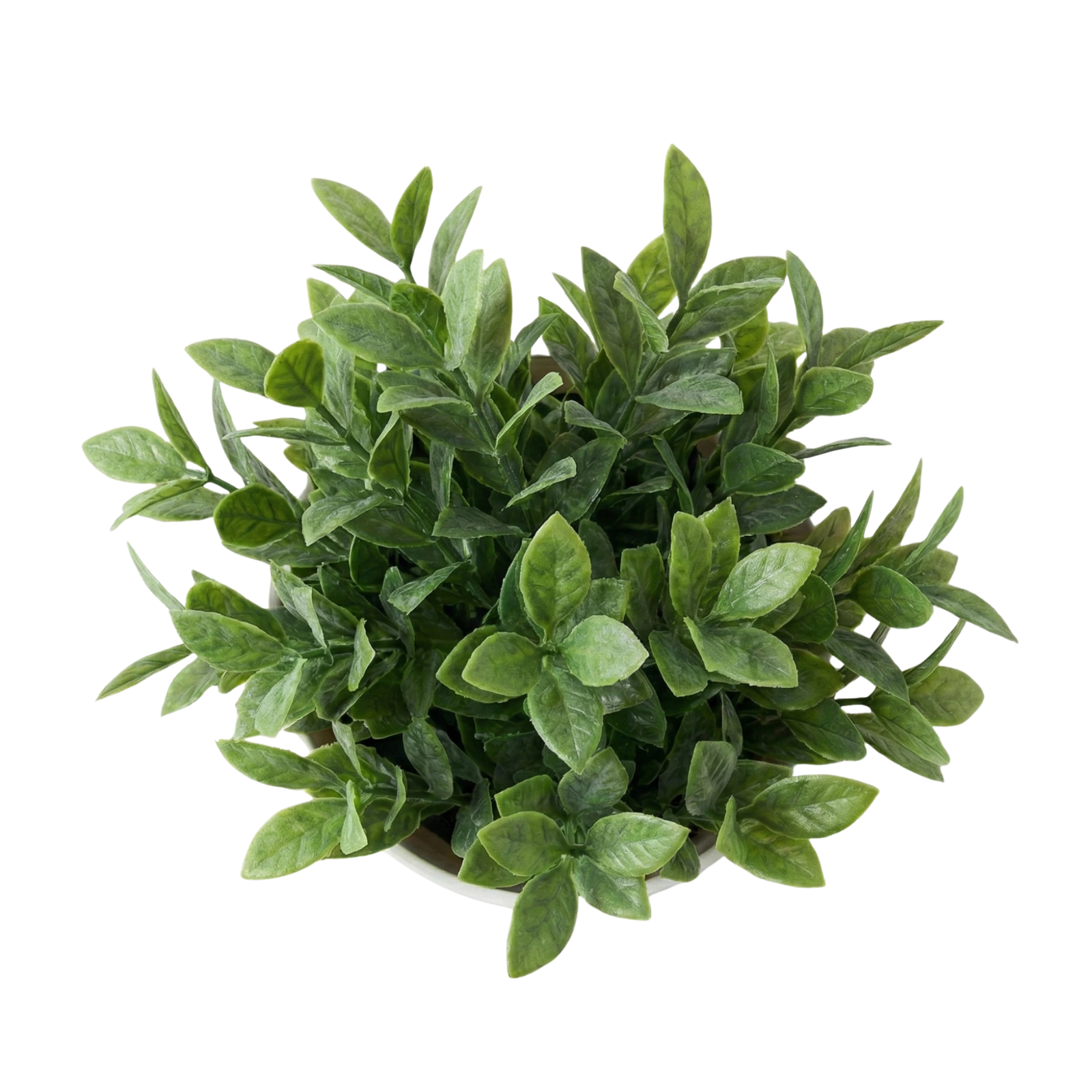 Kamanvases Artificial Green Plant - Image 2