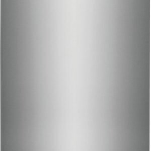 Frigidaire GDPH4515AF 24″ Built-In Dishwasher, Energy Star Certified, Top Control, Stainless Steel