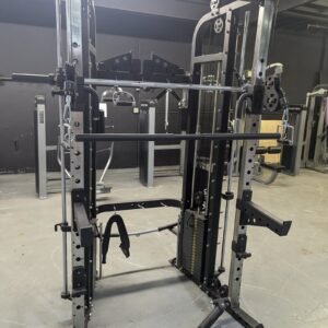 Sweet Low Profile Multi-Rack