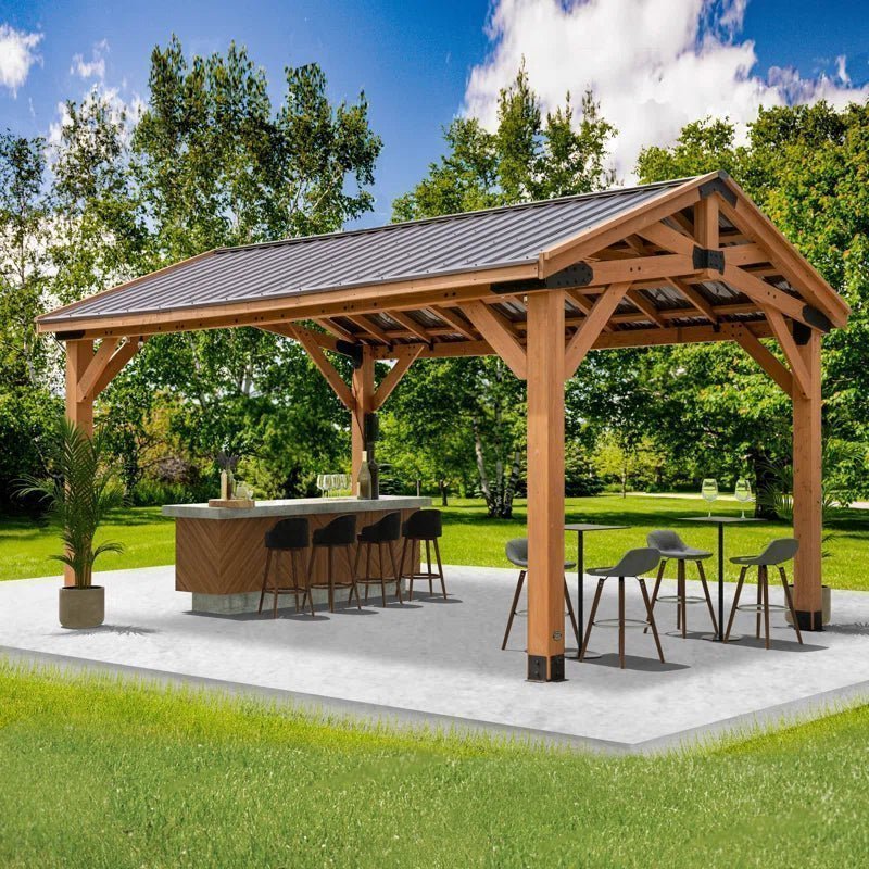Norwood Gazebo - Image 3