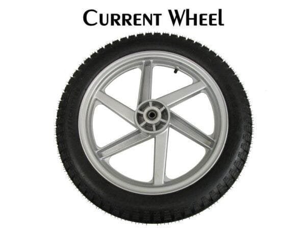 Discovery Motorcycle Trailer - Image 6