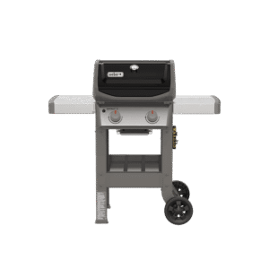 Weber Spirit II E-210 GAS Grill Ivory